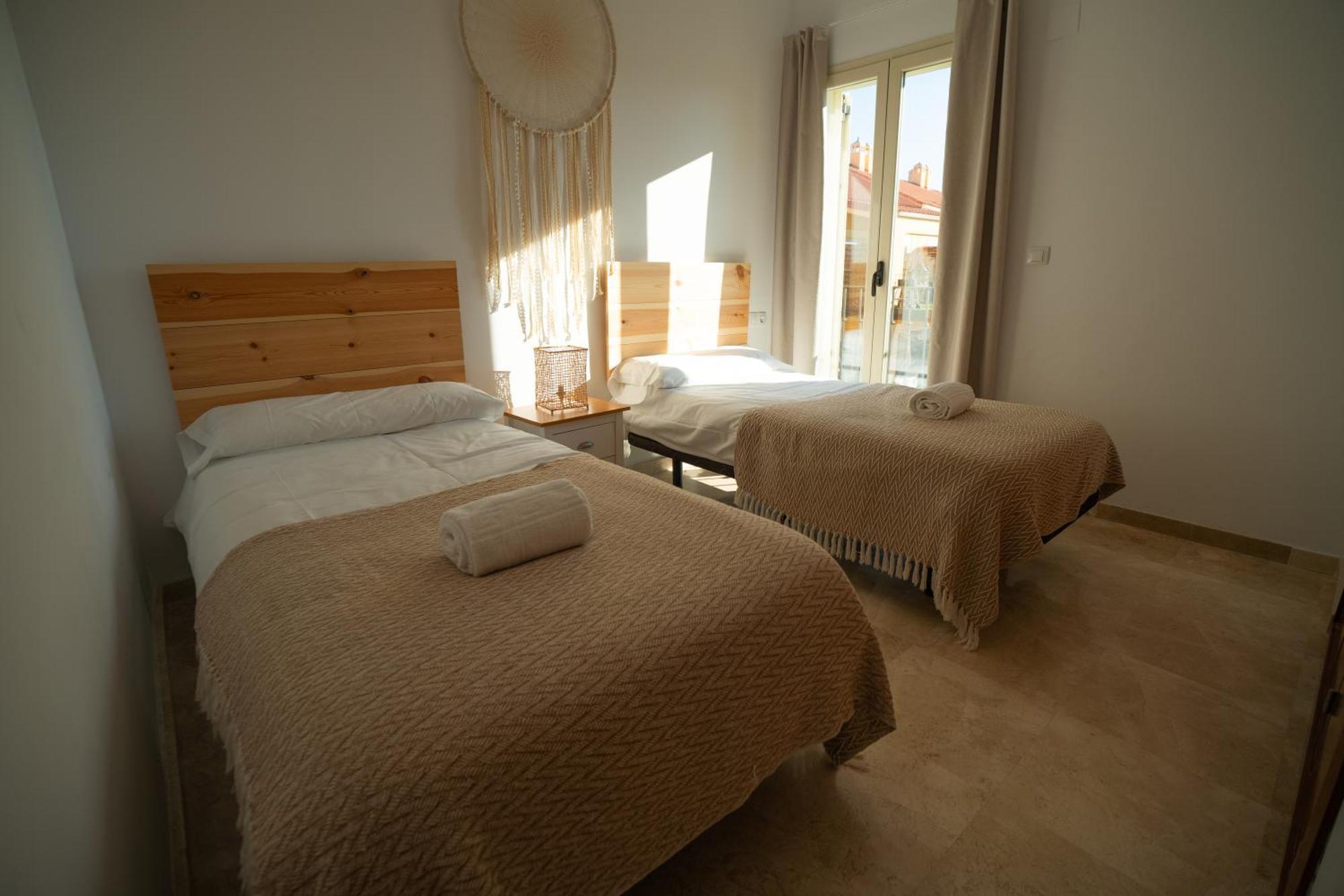Sunstay Luxe Penthouse Sol Andalusi Alhaurin Alhaurin de la Torre Exterior photo