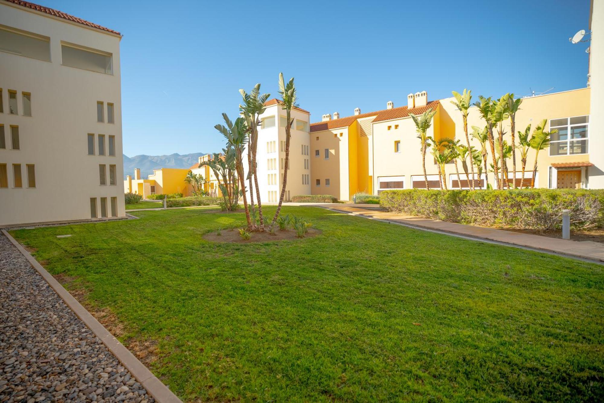 Sunstay Luxe Penthouse Sol Andalusi Alhaurin Alhaurin de la Torre Exterior photo