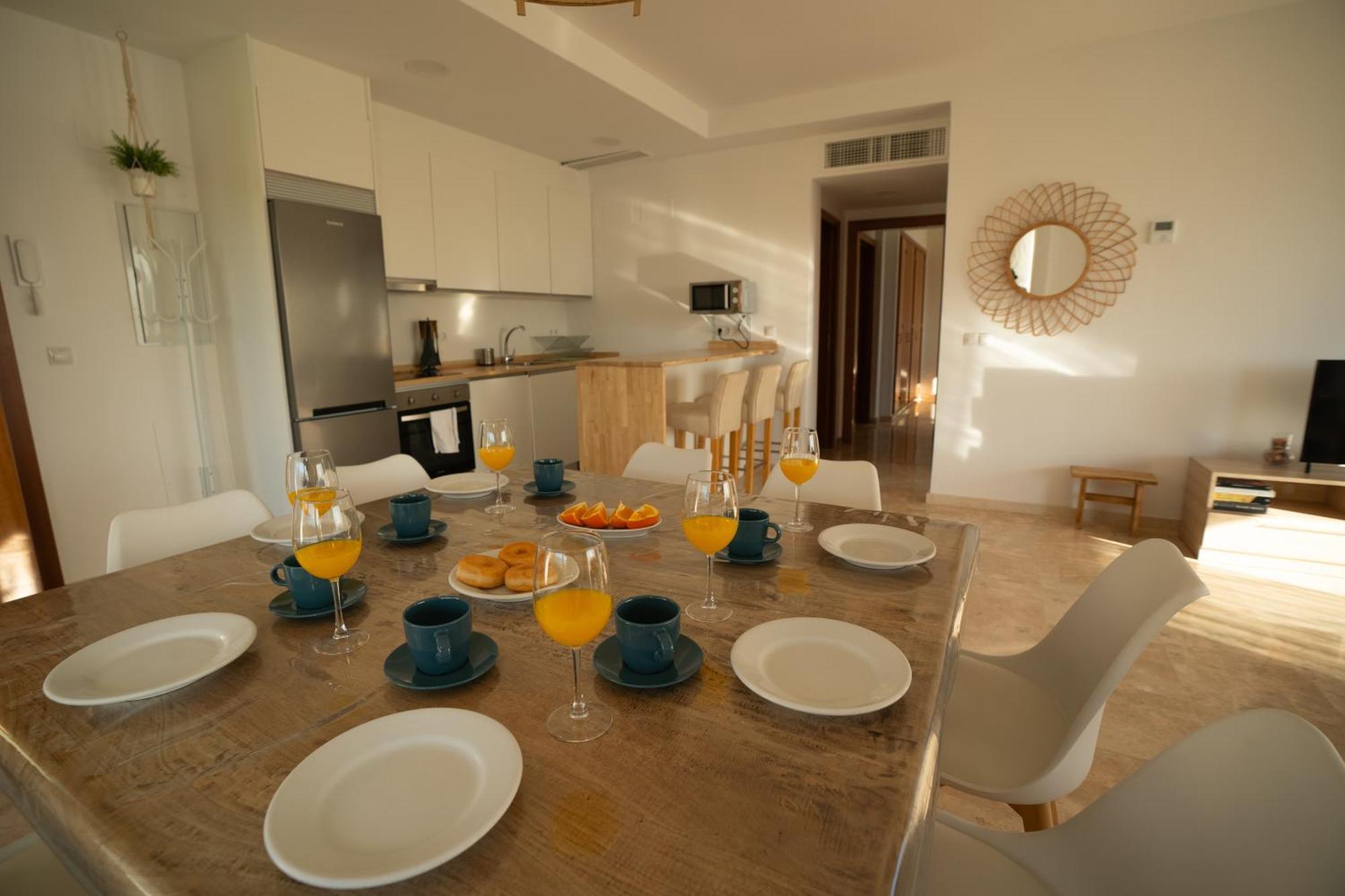 Sunstay Luxe Penthouse Sol Andalusi Alhaurin Alhaurin de la Torre Exterior photo