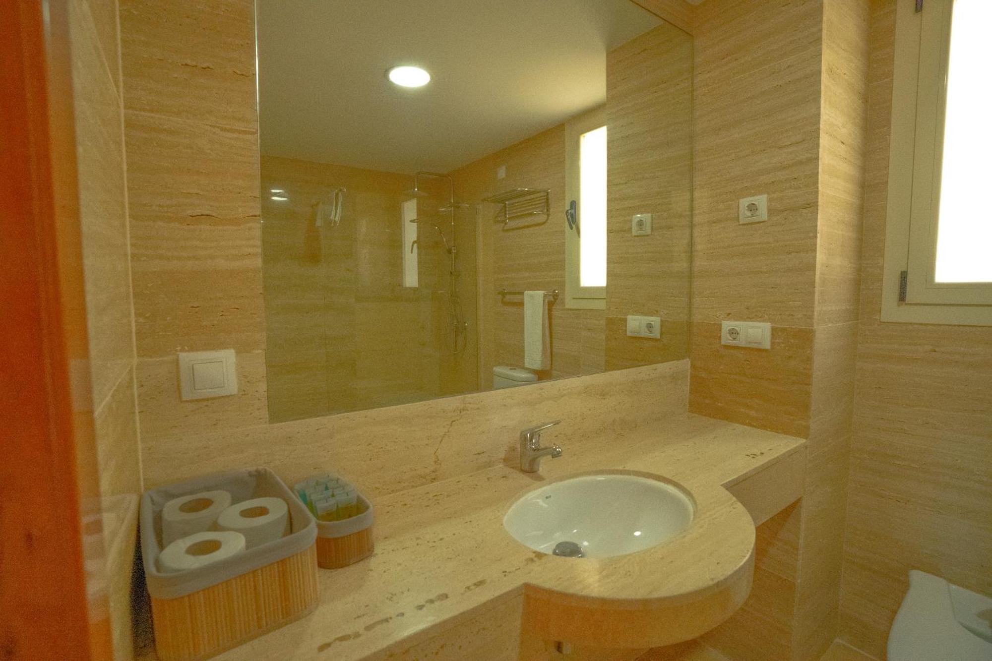Sunstay Luxe Penthouse Sol Andalusi Alhaurin Alhaurin de la Torre Exterior photo