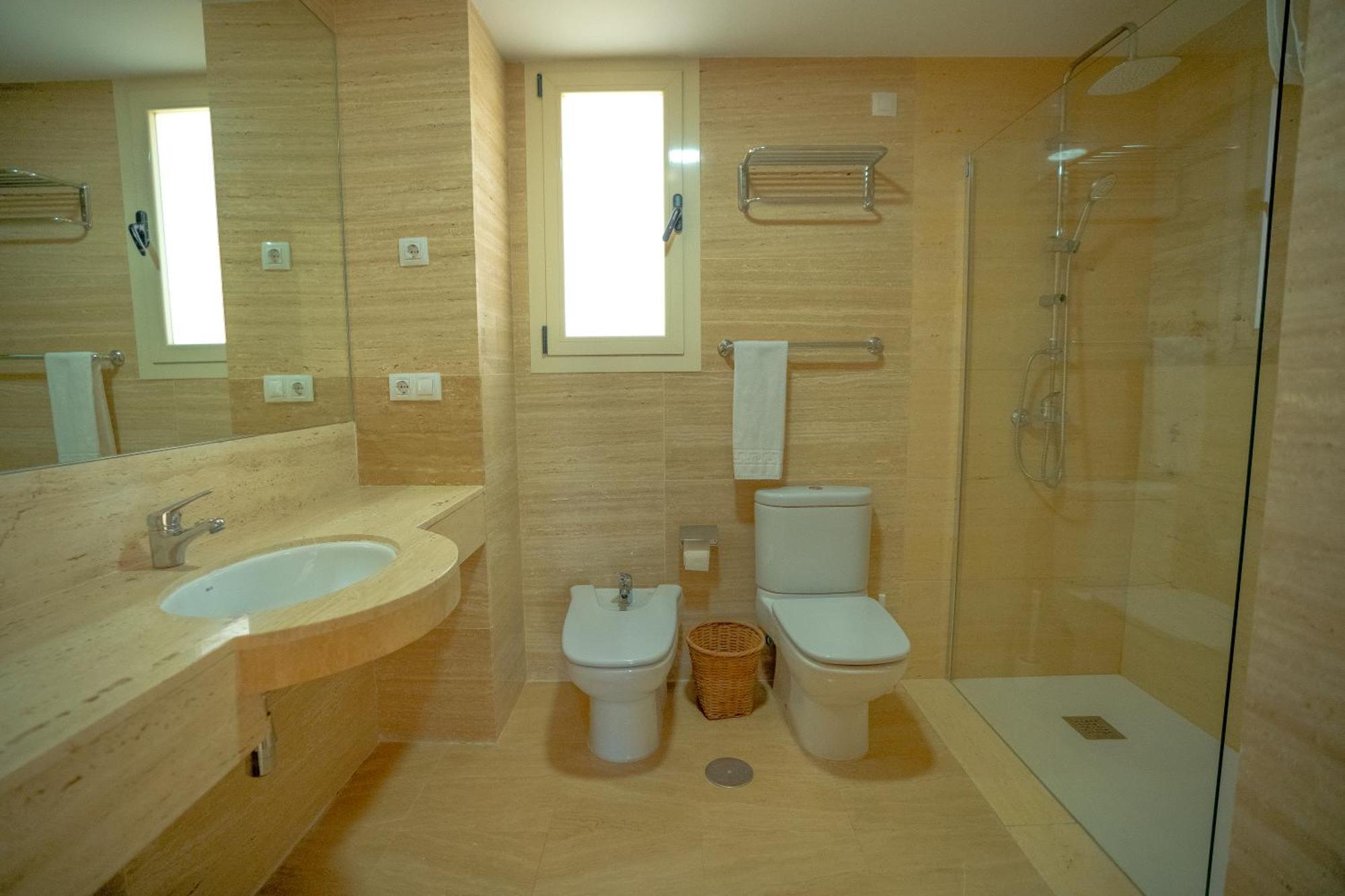 Sunstay Luxe Penthouse Sol Andalusi Alhaurin Alhaurin de la Torre Exterior photo