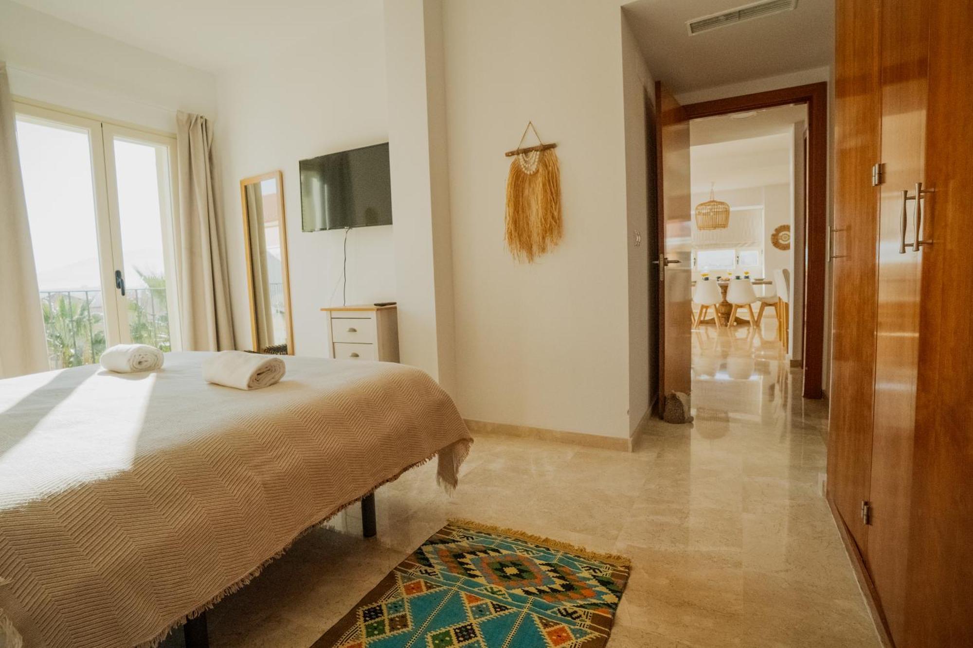 Sunstay Luxe Penthouse Sol Andalusi Alhaurin Alhaurin de la Torre Exterior photo