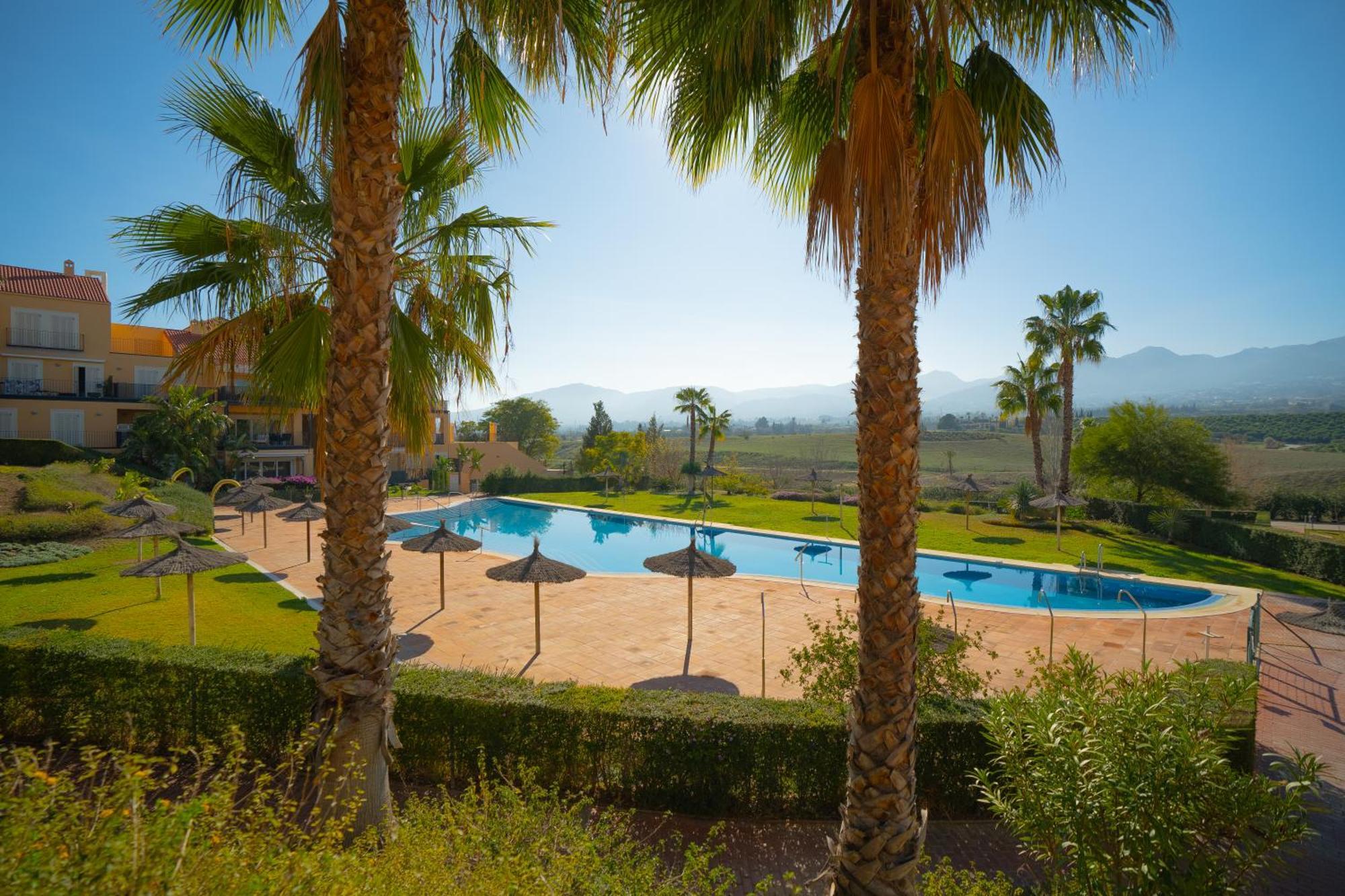 Sunstay Luxe Penthouse Sol Andalusi Alhaurin Alhaurin de la Torre Exterior photo
