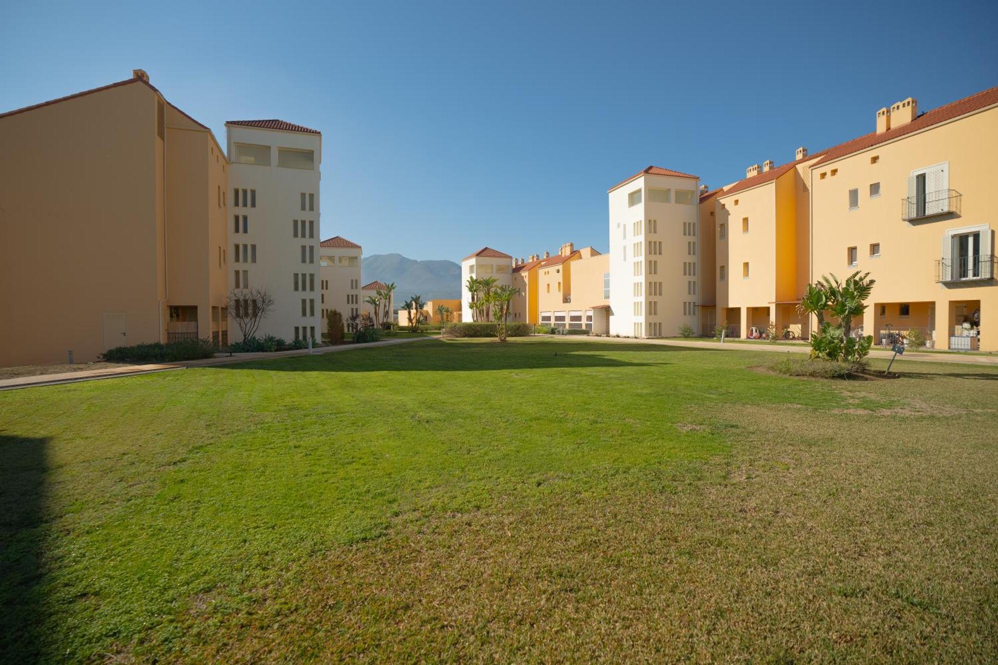Sunstay Luxe Penthouse Sol Andalusi Alhaurin Alhaurin de la Torre Exterior photo