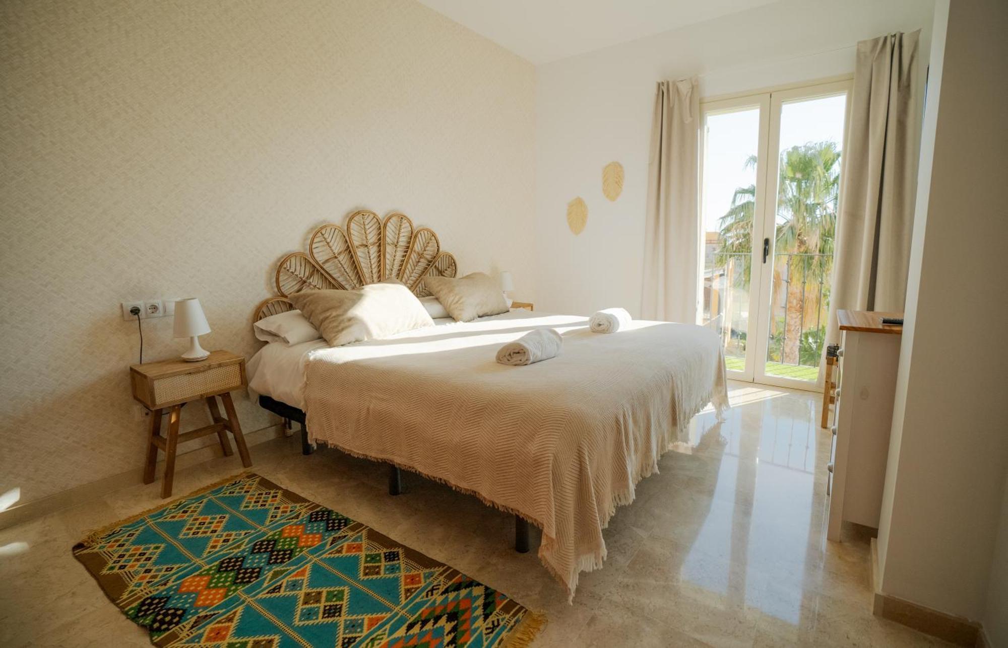 Sunstay Luxe Penthouse Sol Andalusi Alhaurin Alhaurin de la Torre Exterior photo